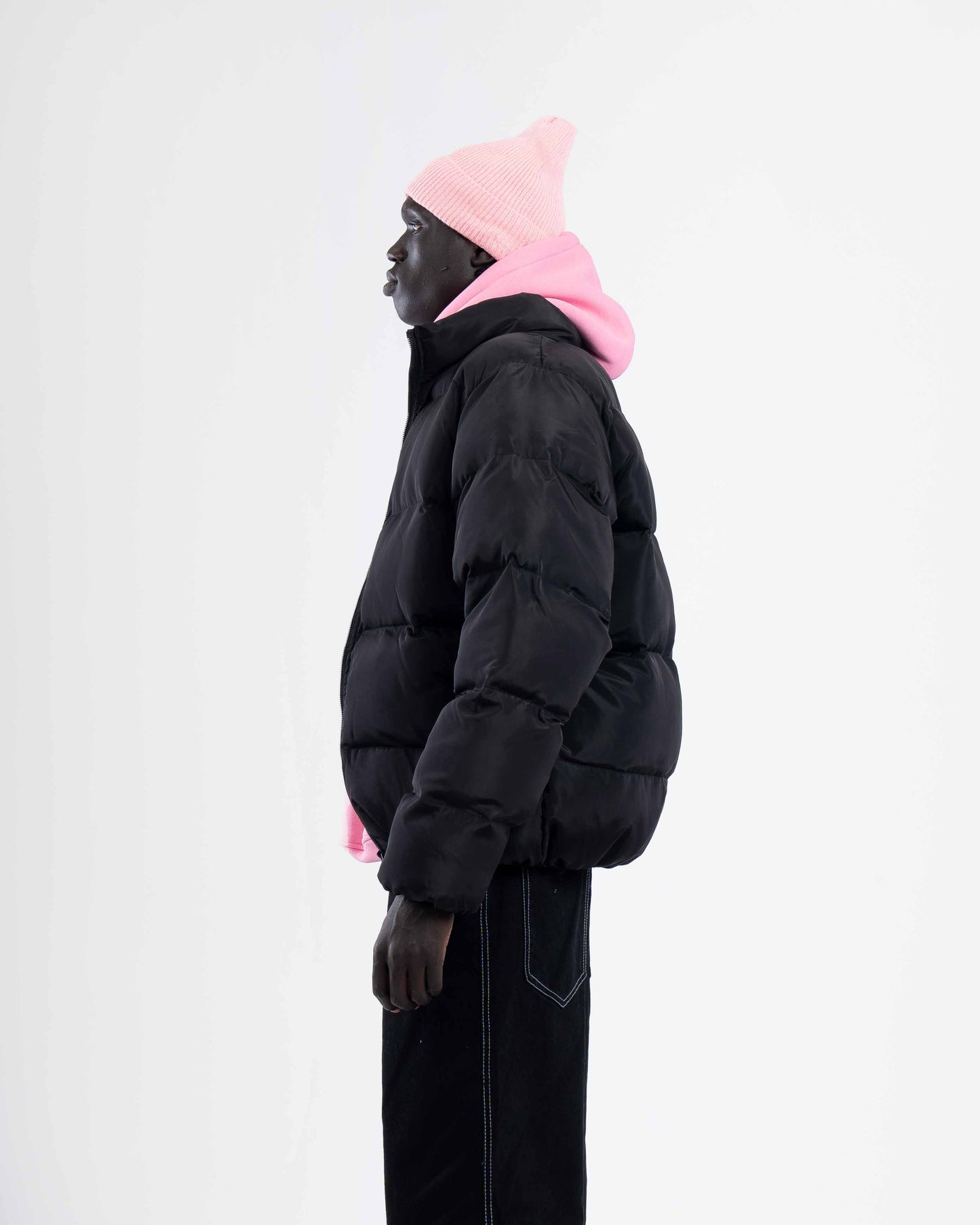 JACKET PUFFER