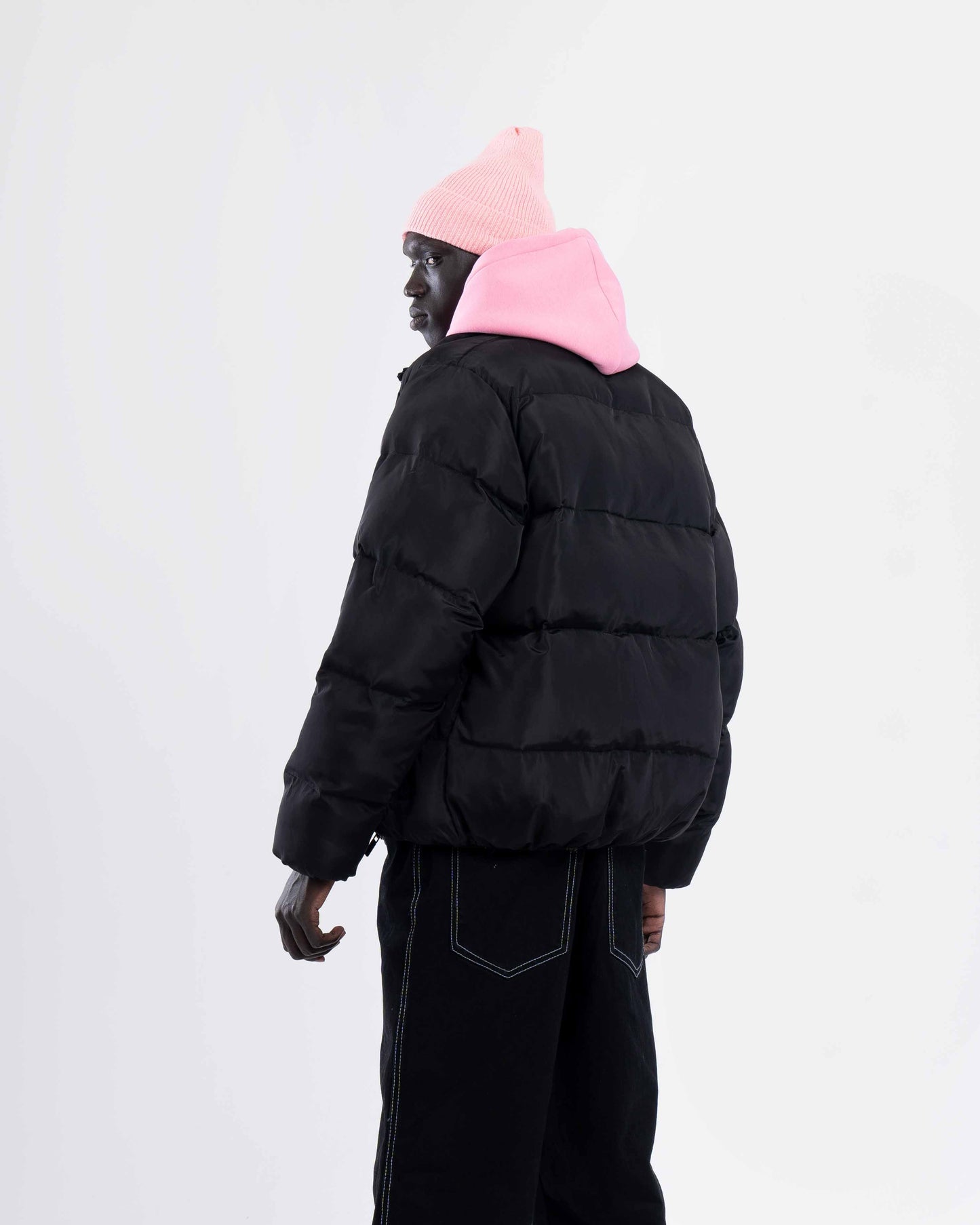 JACKET PUFFER