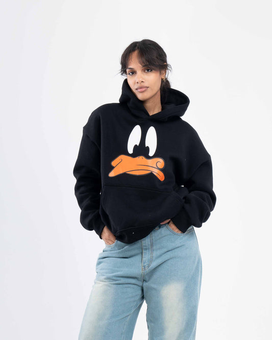 HOODIE DUCK DUCK