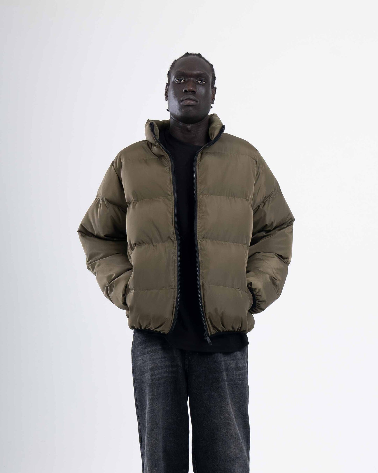 JACKET PUFFER