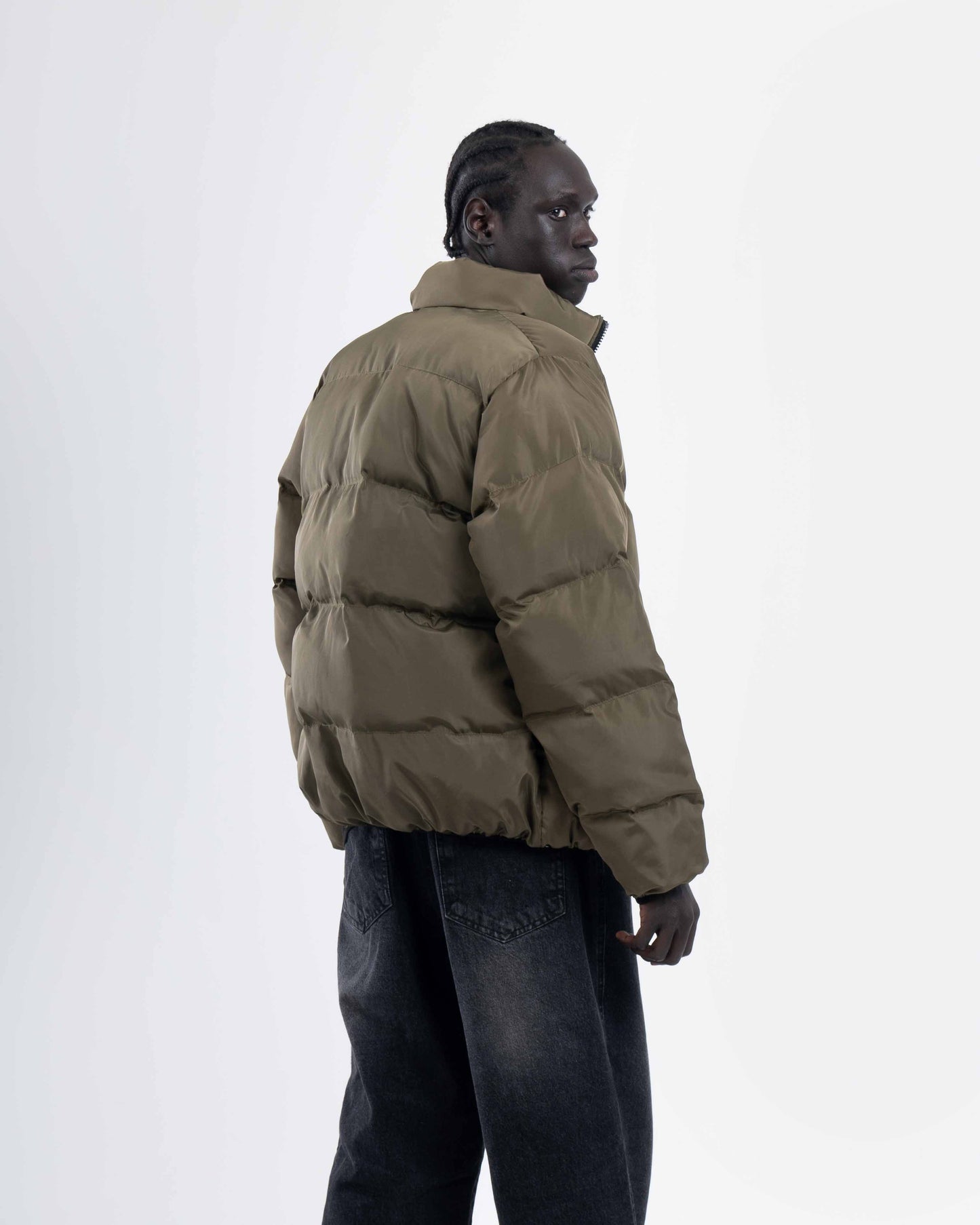 JACKET PUFFER